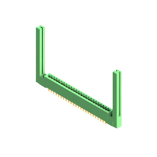 337-048-500-258 EDAC Inc.  Edgeboard Connectors